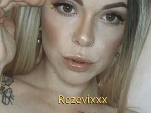 Rozevixxx