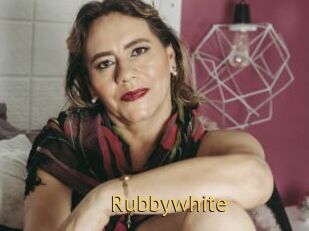 Rubbywhite