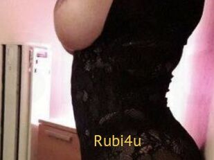 Rubi4u