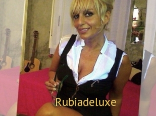 Rubiadeluxe