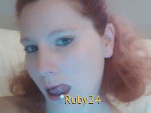 Ruby24