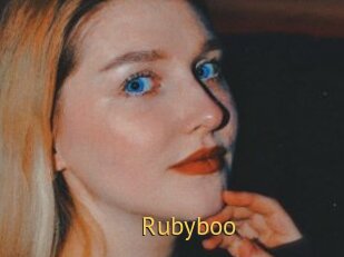 Rubyboo