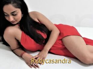 Rubycasandra