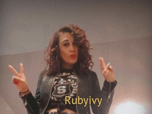 Rubyivy