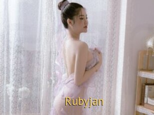 Rubyjan