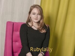 Rubylally