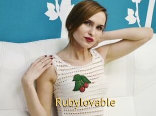 Rubylovable