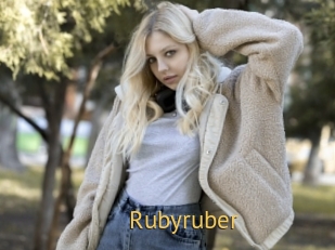 Rubyruber