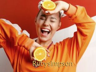 Rubysimpson