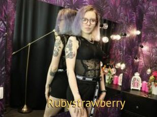 Rubystrawberry