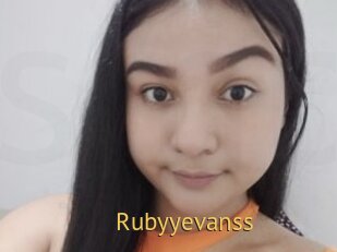 Rubyyevanss