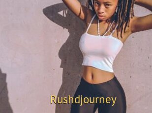 Rushdjourney