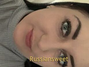 Russiansweet