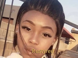 Rustyred