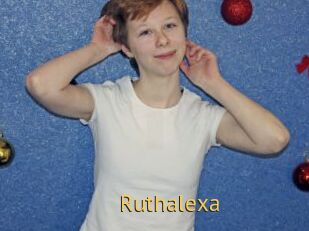 Ruthalexa