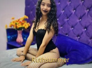 Ruthsummer