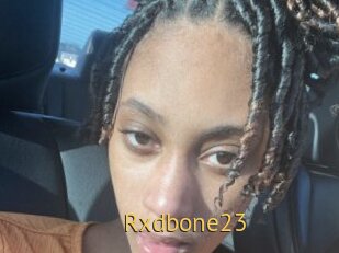 Rxdbone23