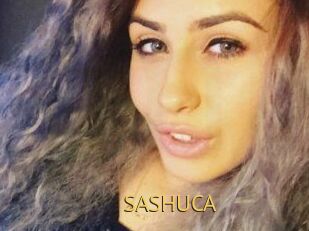 SASHUCA