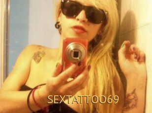 SEXTATTOO69