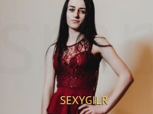 SEXYGILR