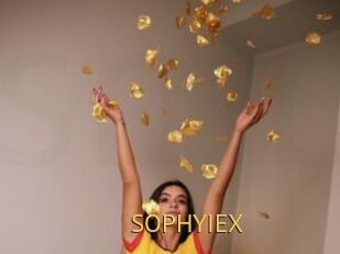 SOPHYIEX