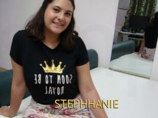 STEPHHANIE