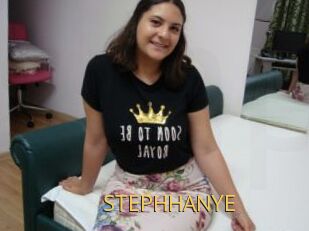 STEPHHANYE