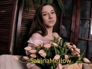 SabinaMellow