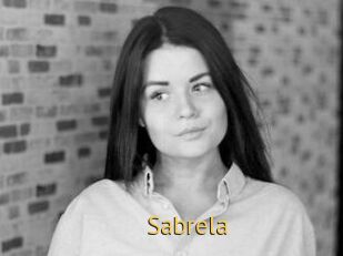 Sabrela