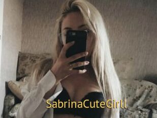 SabrinaCuteGirll