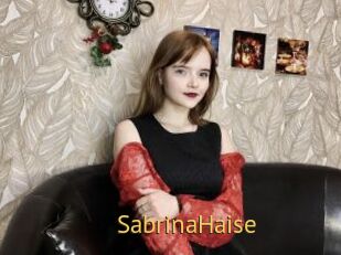 SabrinaHaise