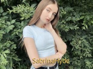 SabrinaHyde
