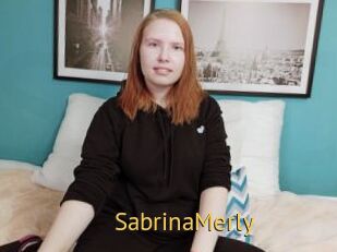 SabrinaMerly