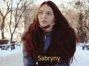 Sabryny