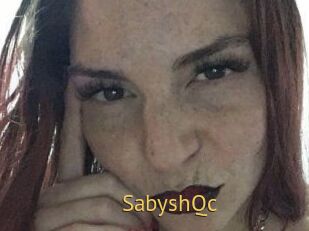 SabyshQc