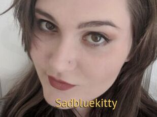 Sadbluekitty