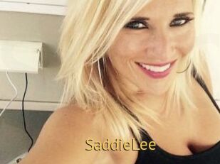 SaddieLee