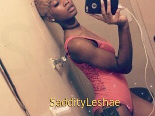 SaddityLeshae