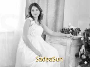 SadeaSun