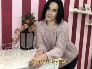 SadiePeyton