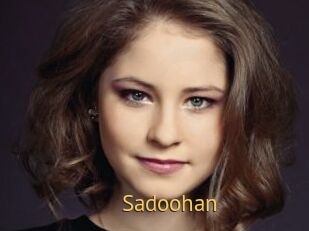 Sadoohan