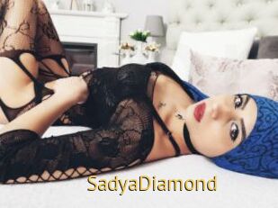SadyaDiamond