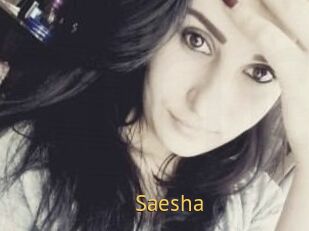 Saesha