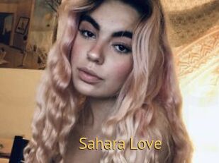 Sahara_Love