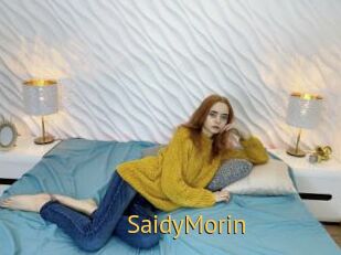 SaidyMorin