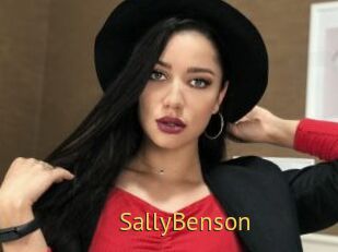 SallyBenson