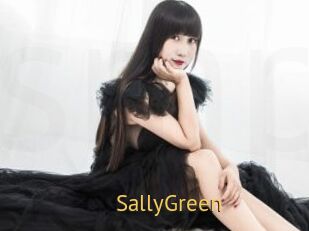 SallyGreen