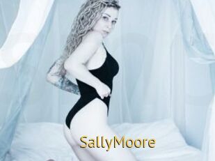 SallyMoore