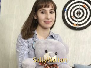 SallyWalton