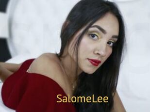 SalomeLee